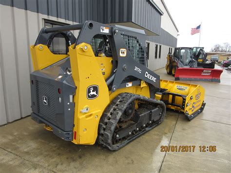 john deer skid steer flooded|317g John Deere skid steer will not shut of .